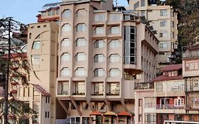 Hotel Baljees Regency Shimla